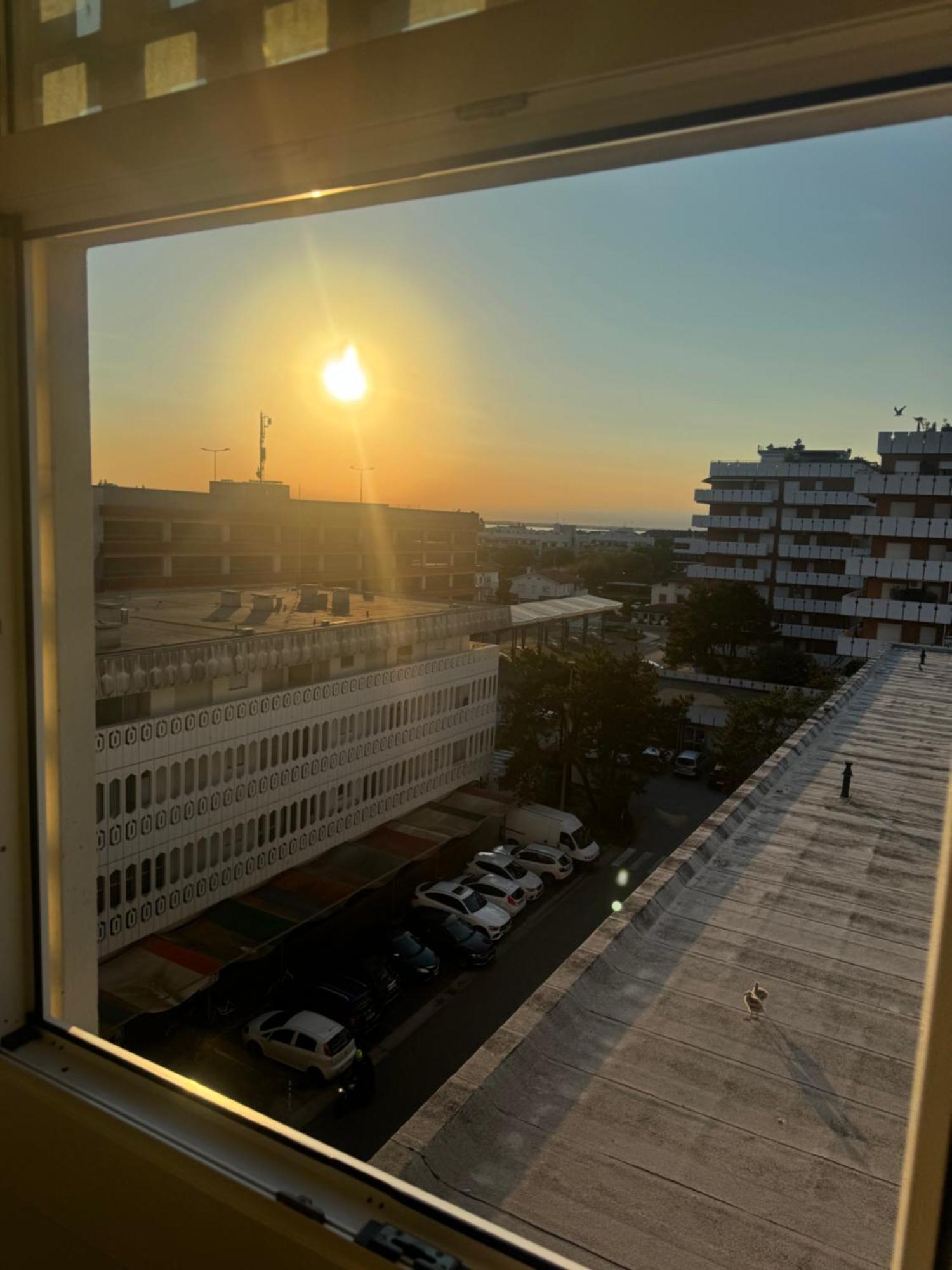 Appartamento Incantevole 300M Dal Mare Lignano Sabbiadoro Exterior foto
